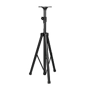 Стойка-тренога для акустических систем с адаптером SS022 Black
