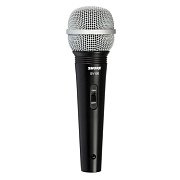 SHURE SV100-A - микрофон динамический вокально речевой