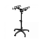 ONSTAGE MIX-400 - стойка для микшера на колесах