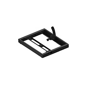 FBT VHA-B 406 - рама для крепления VHA 406/VHA 112 в граунд стэк на VHA 118SA