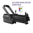 Цветной мини-профильный прожектор SS867XCE ECLIPSE MINI COLOR