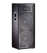 JBL JRX225