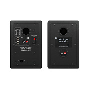 BEHRINGER TRUTH 3.5 BT - активная пара студийных мониторов с Bluetooth, 3.5', 35Вт х 2, класс D