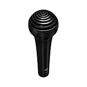 ASTON MICROPHONES APEX VOID - активный динамический ручной микрофон со встроенным предусилителем