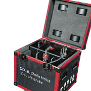 Таль электрическая цепная IMLIFT VT D8+\1000\18 SE  (HW12-01-01SS)