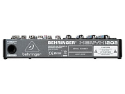 Аналоговый микшер Behringer 1202