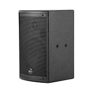 INVOTONE IPS16A - активная двухполосная акустическая система, 120 Вт, 75 Гц-20 кГц, 112 дБ