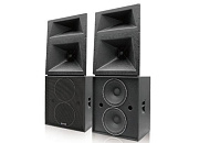 Cinematic C-3215SC трехполосная заэкранная акустическая система