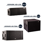 Комплект Admark L5 L