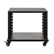 PROEL STUDIORK08 - рэк-шкаф, 8 мест, глубина 460 мм