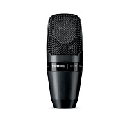 SHURE PGA27 - кардиоидный конденсаторный микрофон c большой диафрагмой