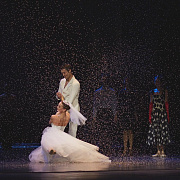 Конфетти бумажное 10х10мм белое Конфетти бумажное 10х10мм белое