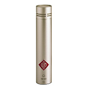 NEUMANN KM 184 - конденсаторный микрофон, цвет никель