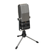 BEHRINGER BV44 - конденсаторный USB-микрофон