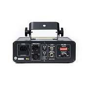 Лазерный проектор D-JOY+DUO 200RGY