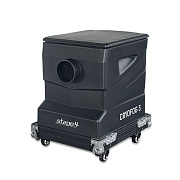 Генератор тяжелого дыма CRYOFOG 3