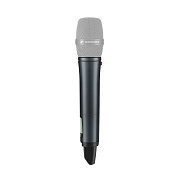 SENNHEISER SKM 100 G4-S-A - ручной UHF передатчик БЕЗ капсюля диапазона (516-558 МГц)