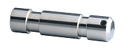 K&M 24519-000-29 адаптер TV pin на M10 x 34 мм