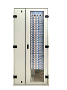 Инсталляционный напольный шкаф XLINE MDC 24