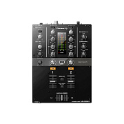 PIONEER DJM-250MK2 - 2-х канальный микшер rekordbox dvs-ready со встроенной звуковой картой
