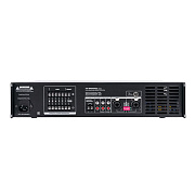 Вектор ТУ-6480МД комбинированный микшер-усилитель