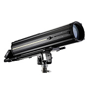 Профессиональный прожектор 1650 LED FOLLOW SPOT 600