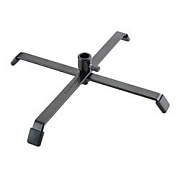 K&M 17720-000-55 стойка напольная для спота на креплении mini TV