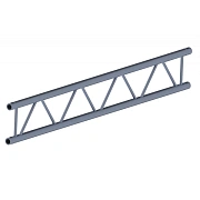 INVOLIGHT IFX29-050 - ферма плоская, прямая, 0.5 м, 290 мм, труба 50 мм