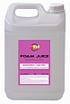 ADJ Foam Fluid concentrate 5L Жидкость для генератора пены (концентрат)