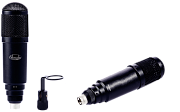 Микрофон Октава МК-119 Конденсаторный