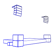 Комплект GT PASSIVE 10P-S2 84