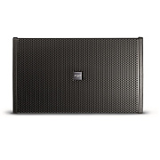 FBT VHA 112SA - активный сабвуфер, 1200 Вт,45 Гц - 120 Гц, 131 дБ