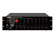 DSPPA PAVA-6240 блок управления