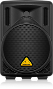 Активная акустическая система BEHRINGER B208D, 2-х полосная, 8'+1,35', 200Вт, би-амп, класс D