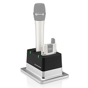 SENNHEISER CHG 2 EU - настольное зарядное устройство для микрофонных радиосистем EW D1