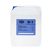 Жидкость SSG D-1 Water Fog Liquid 5л.