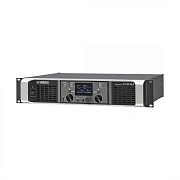 YAMAHA PX10 - двухканальный усилитель мощности, 2 х 1000 Вт на 8 Ом / 2 х 1200 Вт на 4 Ом