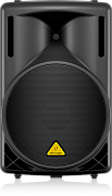Активная двухполосная акустическая система BEHRINGER B215D, 15'+1,35', 550Вт., би амп, класс D