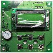 Antari HZ-500PCBP плата управления для HZ-500 (B06638E)