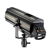 Профессиональный прожектор 1541 LED FOLLOW SPOT 350