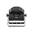 INVOLIGHT SLIMPAR1266 - светодиодный прожектор 12x 6Вт. RGBWA/UV 6-в-1 мультичип