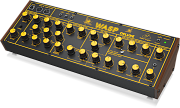 Behringer WASP DELUXE гибридный синтезатор с двойным OSC, мульти-модовый VCF, 16 голосов