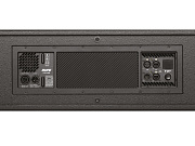 FBT MUSE 210LND - акт. двухпол. элемент лин.массива, 2х10', НЧ 800 Вт+ ВЧ 400 Вт, 55Гц - 20кГц, INFI