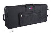 GATOR G-LEDBAR-4 - нейлоновый кейс на колёсах для LEDBAR, 4 штуки по 1 метру длиной