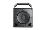JBL AWC159-BK 2-полосная коаксиальная всепогодная АС IP56, стеклопластиковый/ABS корпус, НЧ 15", ВЧ 1", коническая направленность 90°x90°