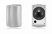 TANNOY AMS 5DC - пассивная акустическая система, 60 Вт, 16 Ом , трансформатор 70В/100В, 90Гц-30 кГц