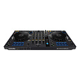 PIONEER DDJ-FLX6 - 4-канальный диджейcкий контроллер для rekordbox и Serato DJ Pro