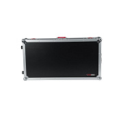 GATOR G-TOUR PEDALBOARD-XLGW - кейс, подставка для педалей эффектов, с колесами