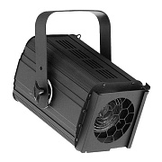 Театральный ламповый прожектор HTL ACCENT 650 F