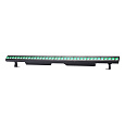 INVOLIGHT PAINTBAR FX4 - светодиодная панель 2 в 1, 36х RGBW LED (12сегментов), DMX512